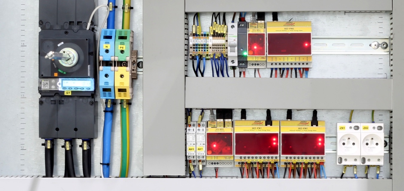 Condition monitoring v praxi