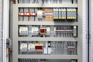 TI Group Automotive / Linka T7CW1 / GSM 4G Elektroměr SE2-PM7