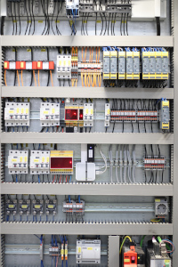 TI Group Automotive / Linka T7CW1 / GSM 4G Elektroměr SE2-PM7