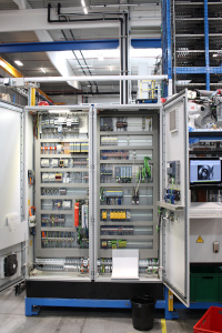 TI Group Automotive / Linka T7CW2 / GSM 4G Elektroměr SE2-PM7