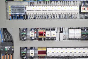 TI Group Automotive / Linka HETT7 / GSM 4G Elektroměr SE2-PM5