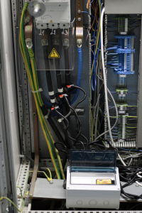 Průběhové měření příkonu v průmyslu - Condition monitoring v praxi.