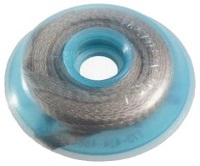 Odpájecí knot s tavidlem, 1.6m