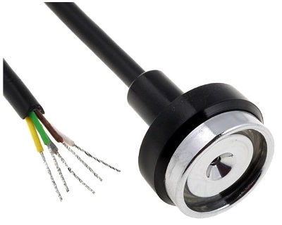 Adaptér pro čtečku paměťových klíčů SB9-MB1