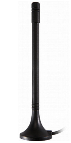 GSM 3G/4G externí anténa TS9, magnet, kabel 3m