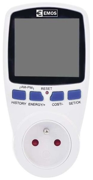 Elektroměr P5801