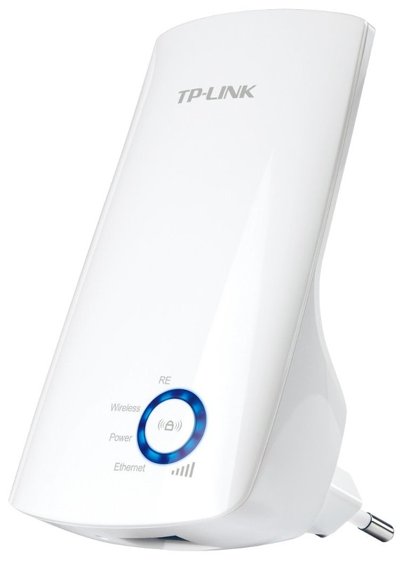 TP-LINK TL-WA850RE opakovač WiFi signálu