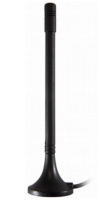 GSM 3G/4G externí anténa TS9, magnet, kabel 3m