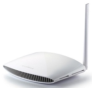 Edimax BR-6228nS V3 LAN/WLAN router