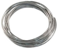 Pájka Sn60Pb40 s tavidlem, 10g