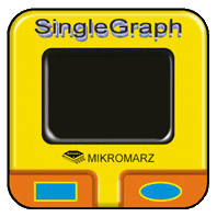 Zákaznický graf pro SingleGraph