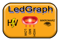 LedGraph HV