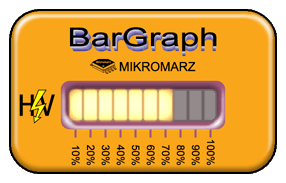 BarGraph HV