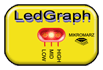 ledgraph